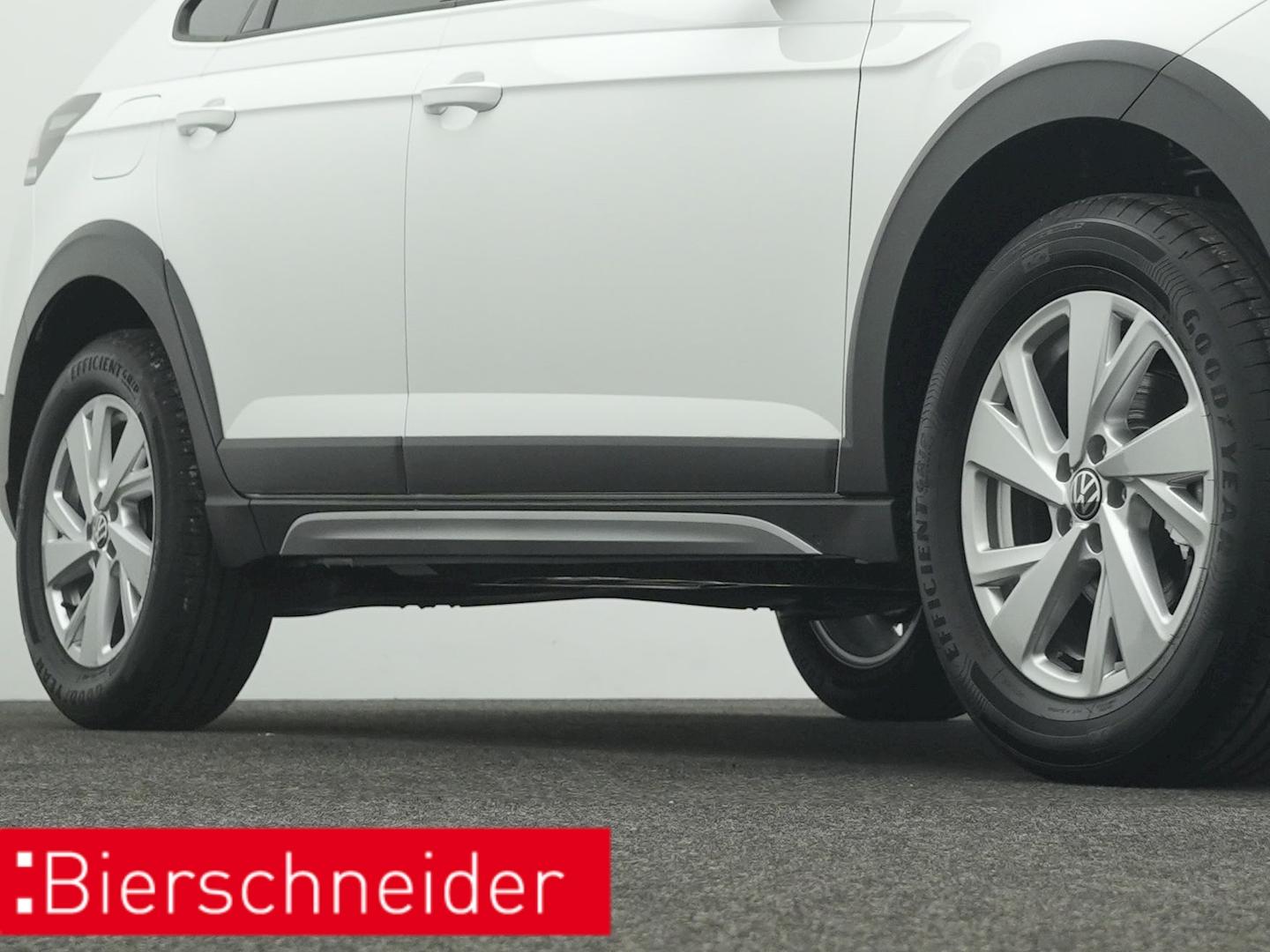 Volkswagen Taigo 1.0 TSI IQ.Drive Life