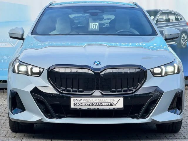 BMW 550 M-Sport xDrive