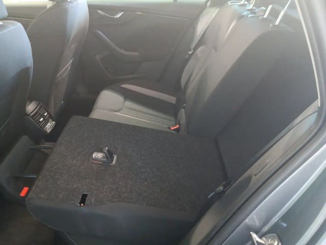 Skoda Kamiq Selection