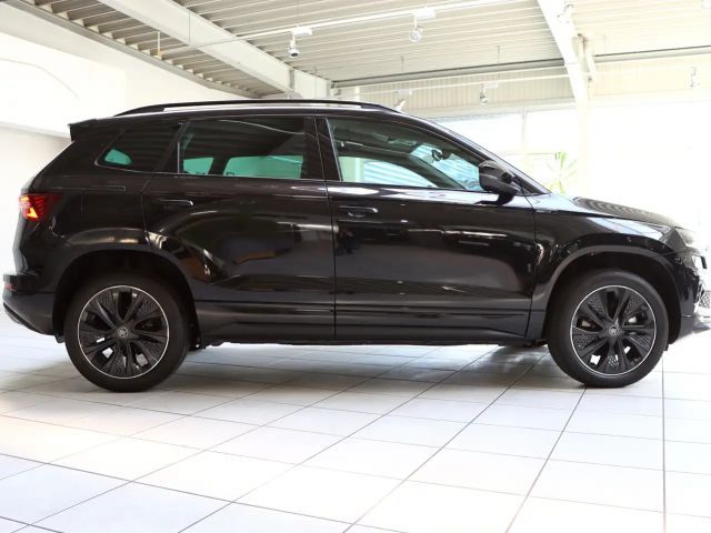 Skoda Karoq 1.5 TSI Sportline