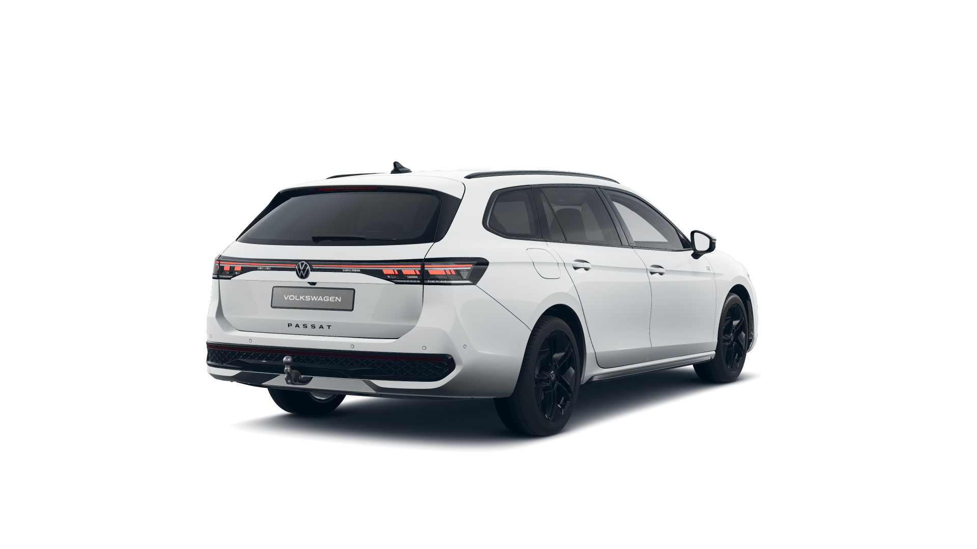 Volkswagen Passat DSG R-Line