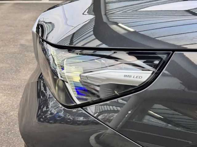 BMW 520 520d M-Sport Touring