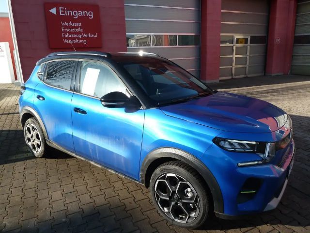 Citroën C3 Hybrid Max