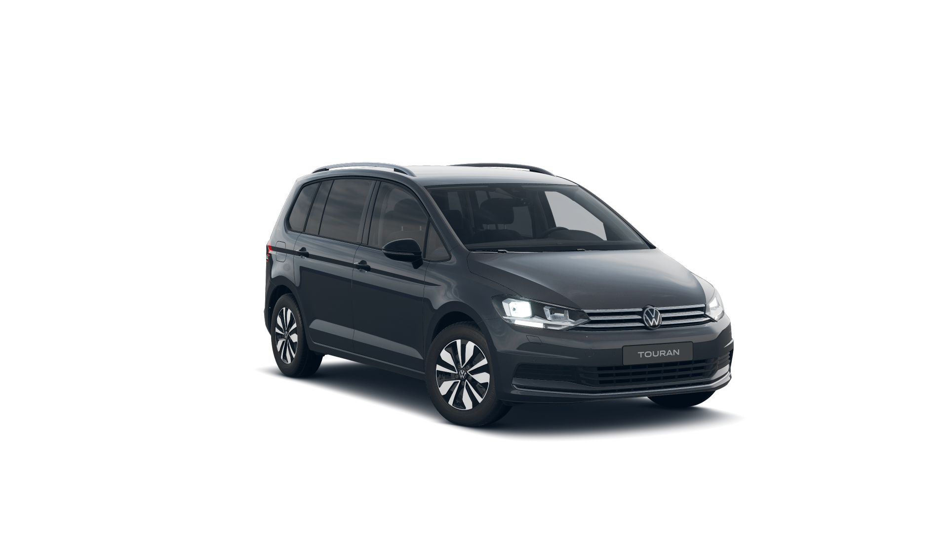 Volkswagen Touran DSG