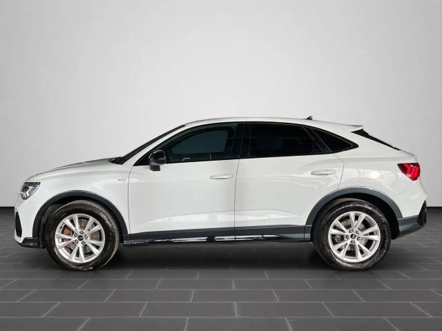 Audi Q3 40 TFSI Quattro S-Line