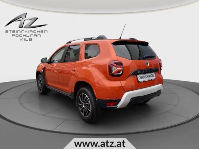 Dacia Duster Prestige TCe 150