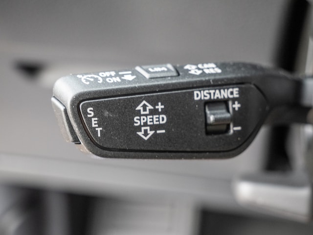 Audi e-tron Quattro Sportback