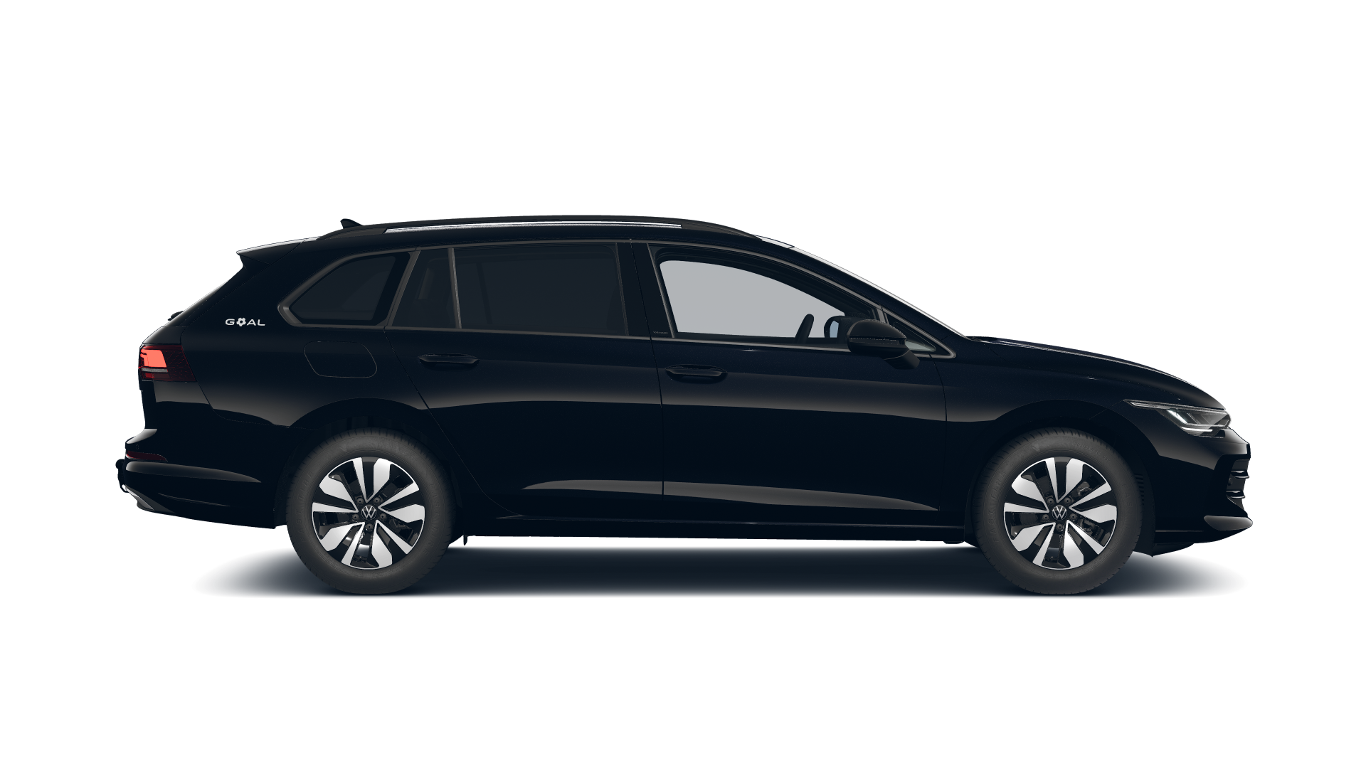 Volkswagen Golf 1.5 TSI DSG Variant