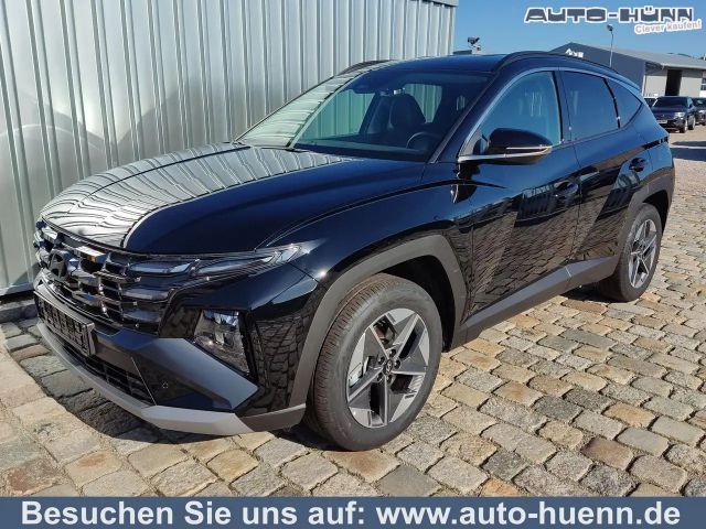 Hyundai Tucson 1.6 2WD T-GDi