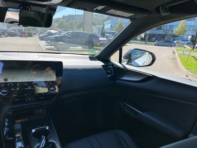 Lexus NX 4x4 F Sport Sport