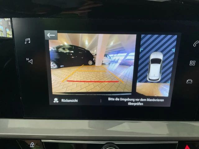 Opel Mokka Elegance Mokka-e