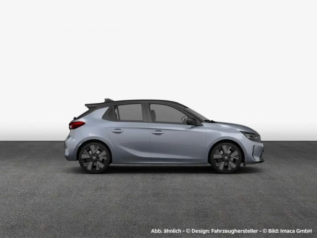 Opel Corsa GS-Line Grand Sport Turbo