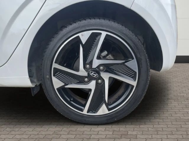 Hyundai i10 1.2 Prime