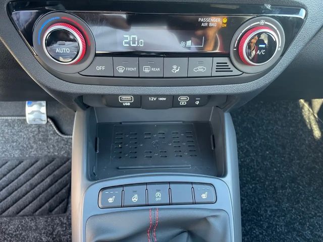 Hyundai i10 1.0 N Line