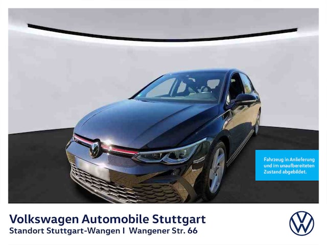 Volkswagen Golf 2.0 TSI DSG GTI