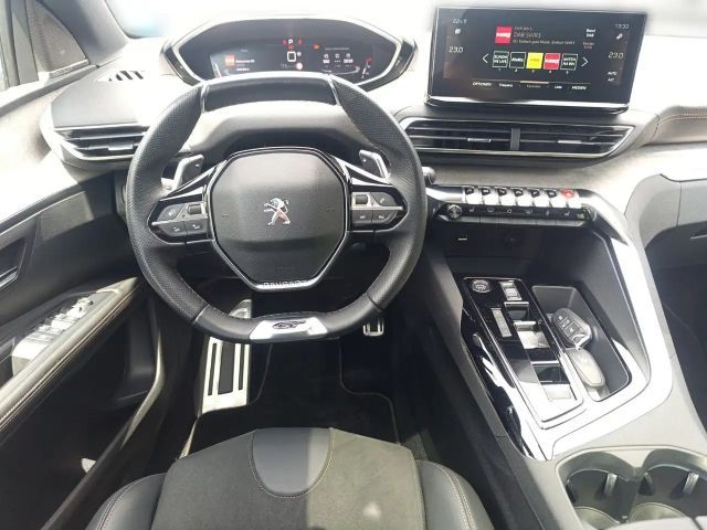 Peugeot 5008 GT-Line PureTech
