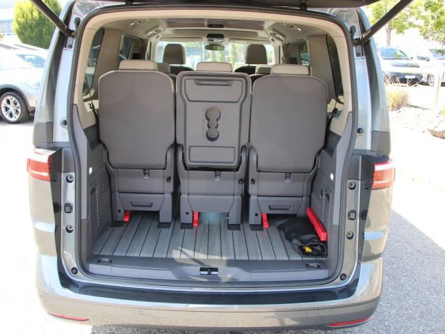 Volkswagen Multivan DSG Lang T7