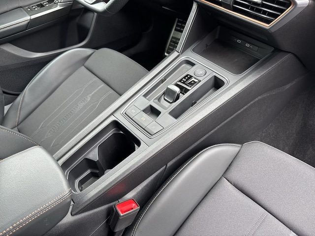 Cupra Formentor 2.0 TSI VZ