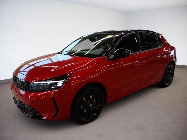 Opel Corsa 1.2 Turbo