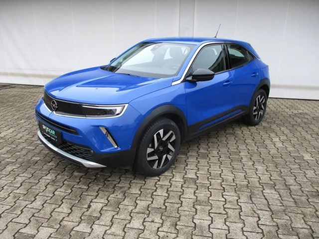 Opel Mokka Elegance