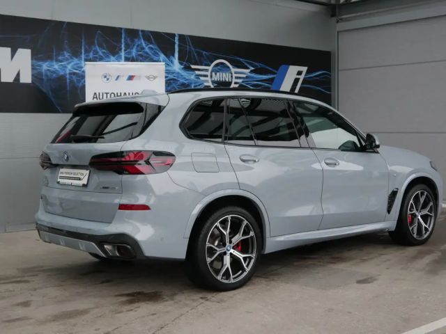 BMW X5 xDrive50e