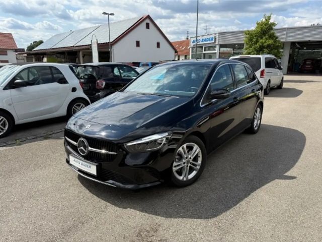 Mercedes-Benz B 180 Progressive