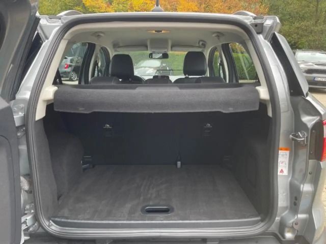 Ford EcoSport EcoBoost Titanium