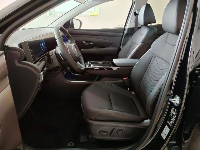 Hyundai Tucson 2WD T-GDi