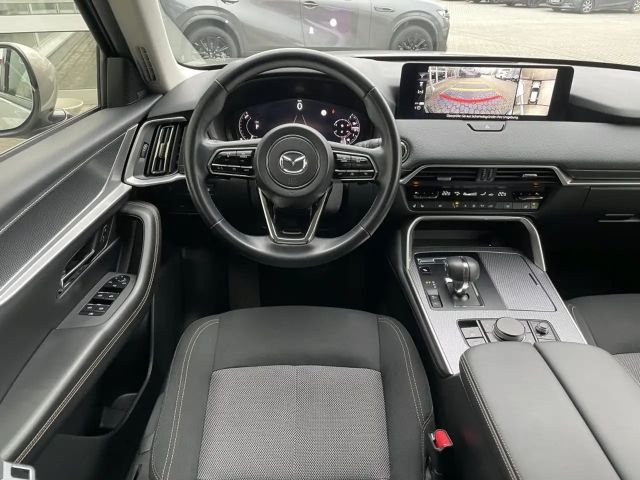 Mazda CX-60 4WD Exclusive-line