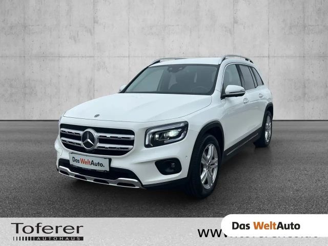 Mercedes-Benz GLB 200 GLB 200 d