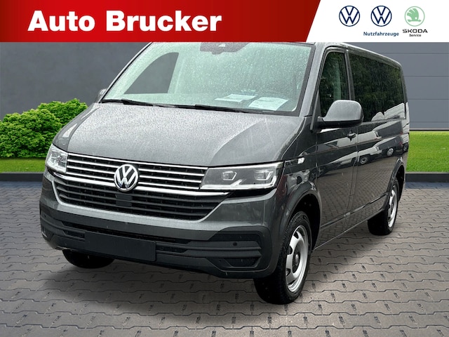 Volkswagen Caravelle 2.0 TDI Lang T6