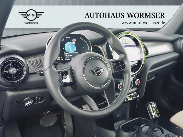 MINI Mini Electric SE