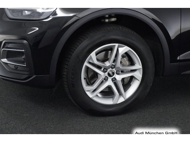 Audi Q5 40 TDI Quattro S-Tronic