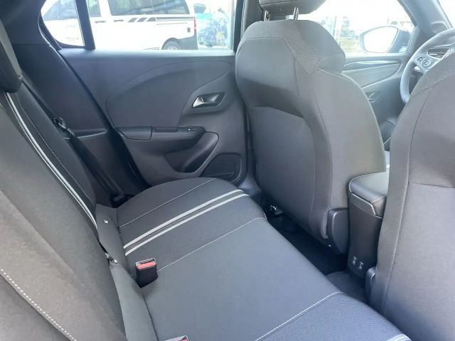 Opel Corsa GS-Line Grand Sport