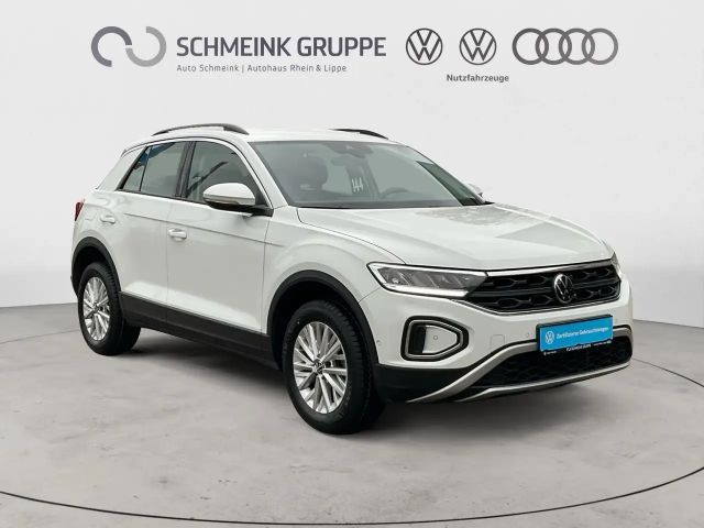 Volkswagen T-Roc 1.5 TSI DSG Life