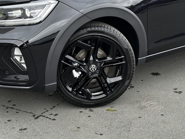 Volkswagen Taigo 1.0 TSI DSG R-Line