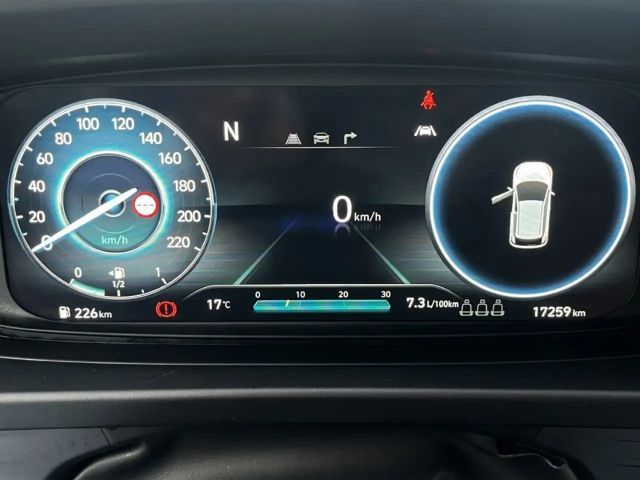 Hyundai i20 1.0 Prime T-GDi