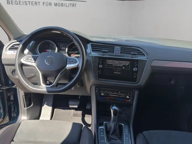 Volkswagen Tiguan 2.0 TDI DSG Life