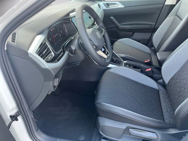 Volkswagen Taigo DSG