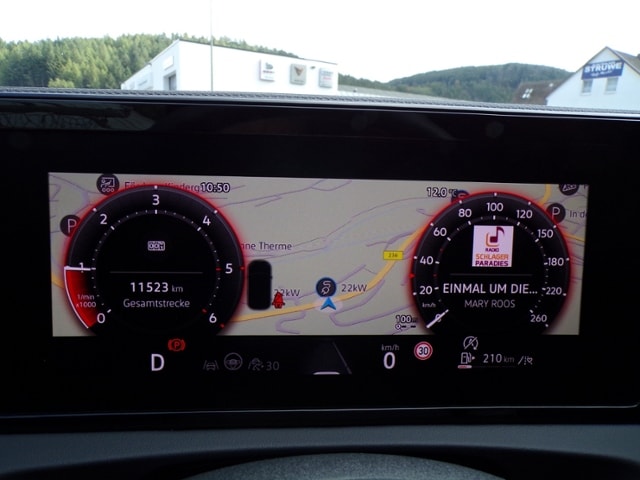 Volkswagen Tiguan 2.0 TDI DSG