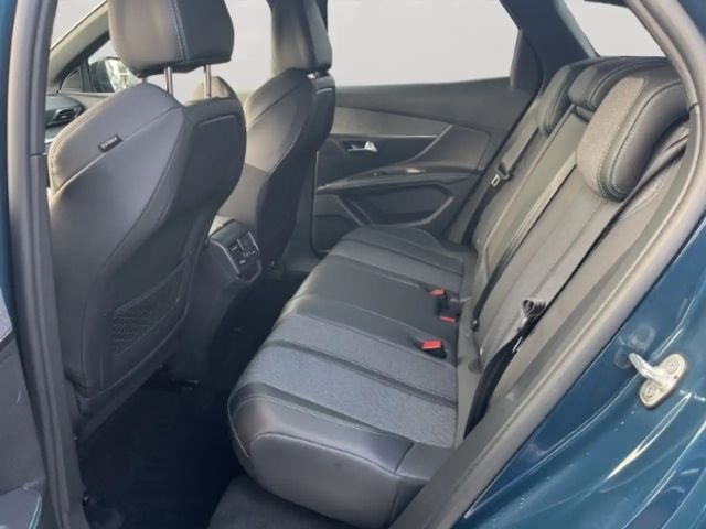 Peugeot 3008 Allure Pack EAT8