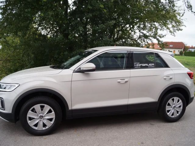 Volkswagen T-Roc 4Me TSI