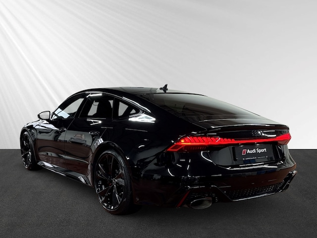 Audi RS7 Quattro Sportback