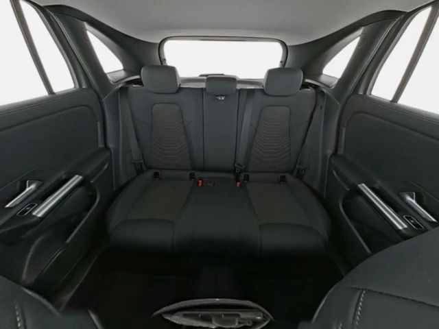 Mercedes-Benz GLA 250 GLA