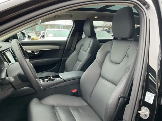 Volvo V90 Bright T8 Ultra