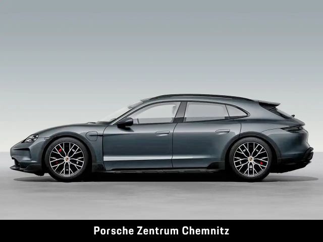Porsche Taycan 4 4S Cross Turismo