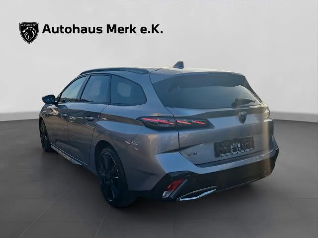 Peugeot 308 GT-Line HDi SW