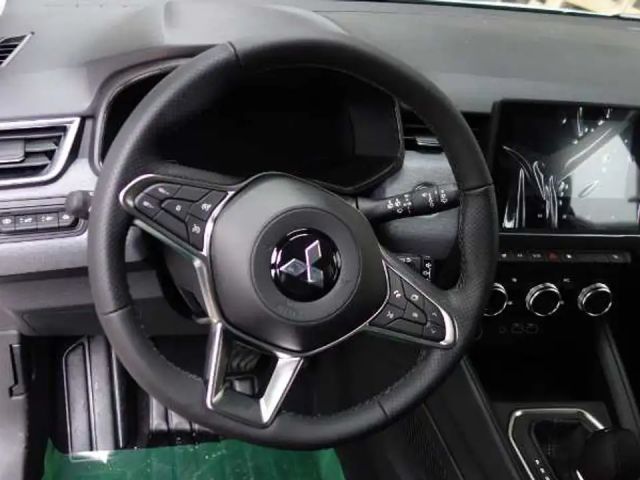 Mitsubishi Colt 1.6 Hybrid