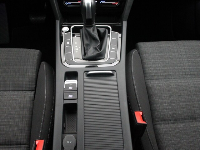 Volkswagen Passat 2.0 TDI Variant