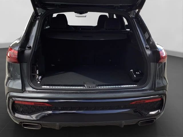 Audi Q5 Quattro S-Line